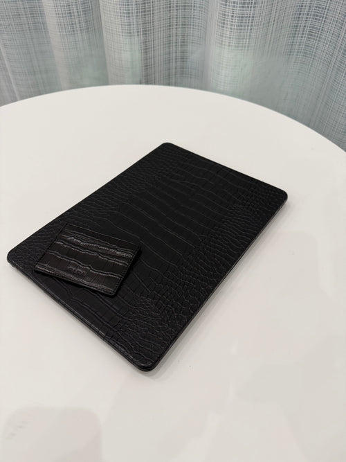 Para Caiman Card Holder & Caiman Laptop Case Bundle