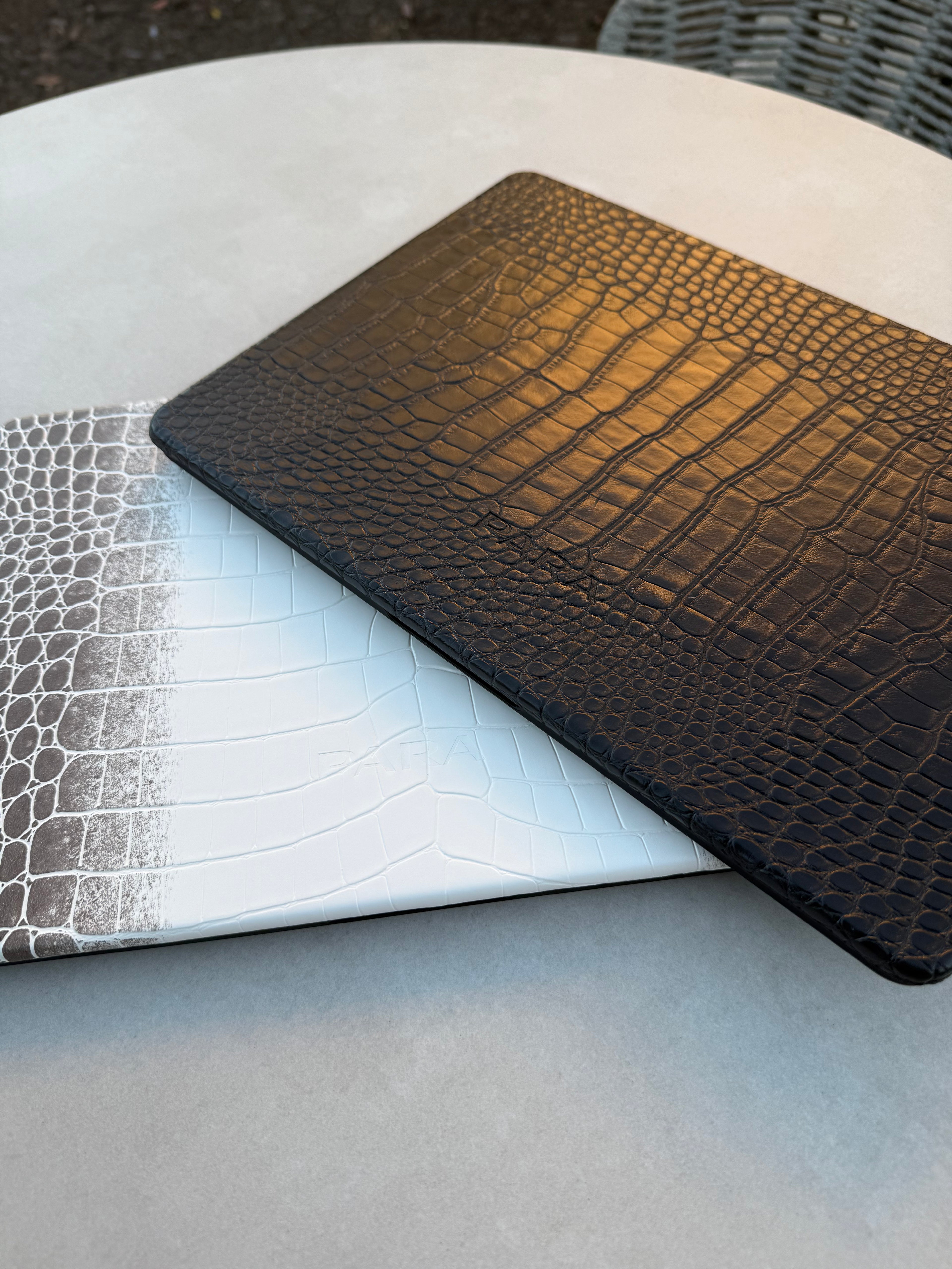 Para Caiman Case Bundle